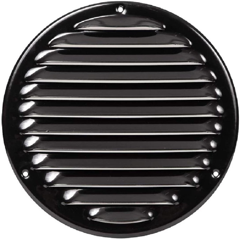 newlife1986 Metal Wall Gable Vent Wayfair